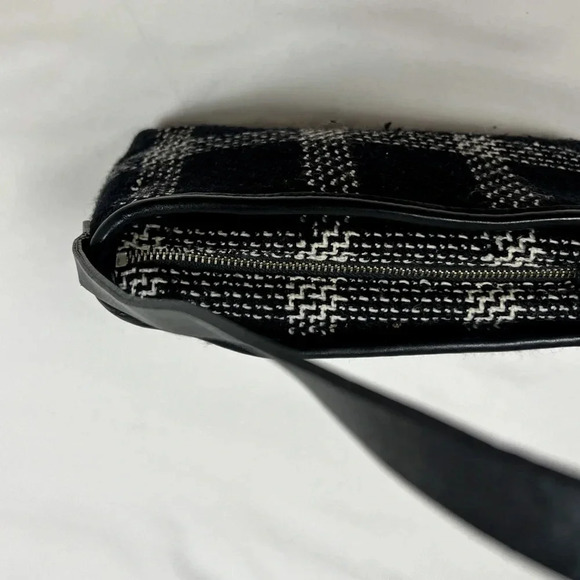 Vintage Y2K Banana Republic Mini Shoulder Bag - Picture 4 of 7